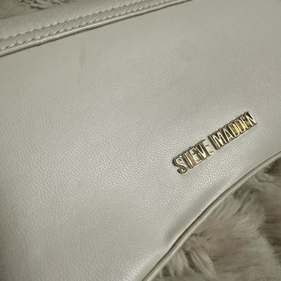 🆕 Steve Madden BCECILLY 2 Shoulder Bag - Picture 5 of 14